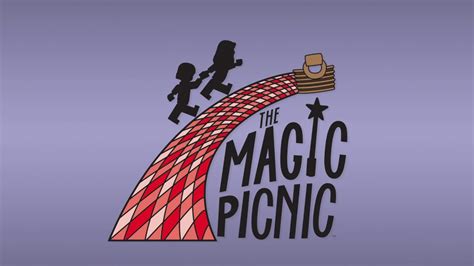 Get Ready for a Magical Journey at the Picnic of the Year